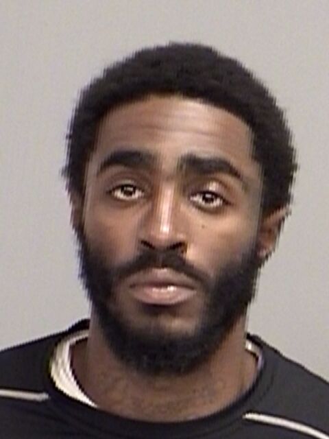 Hakeem Rollins